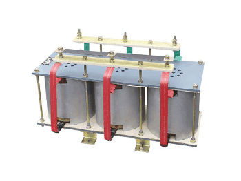bp4频敏变阻器
