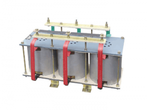 bp4频敏变阻器